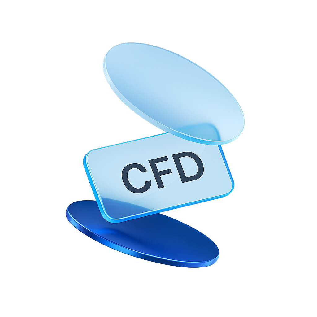 CFD Icon