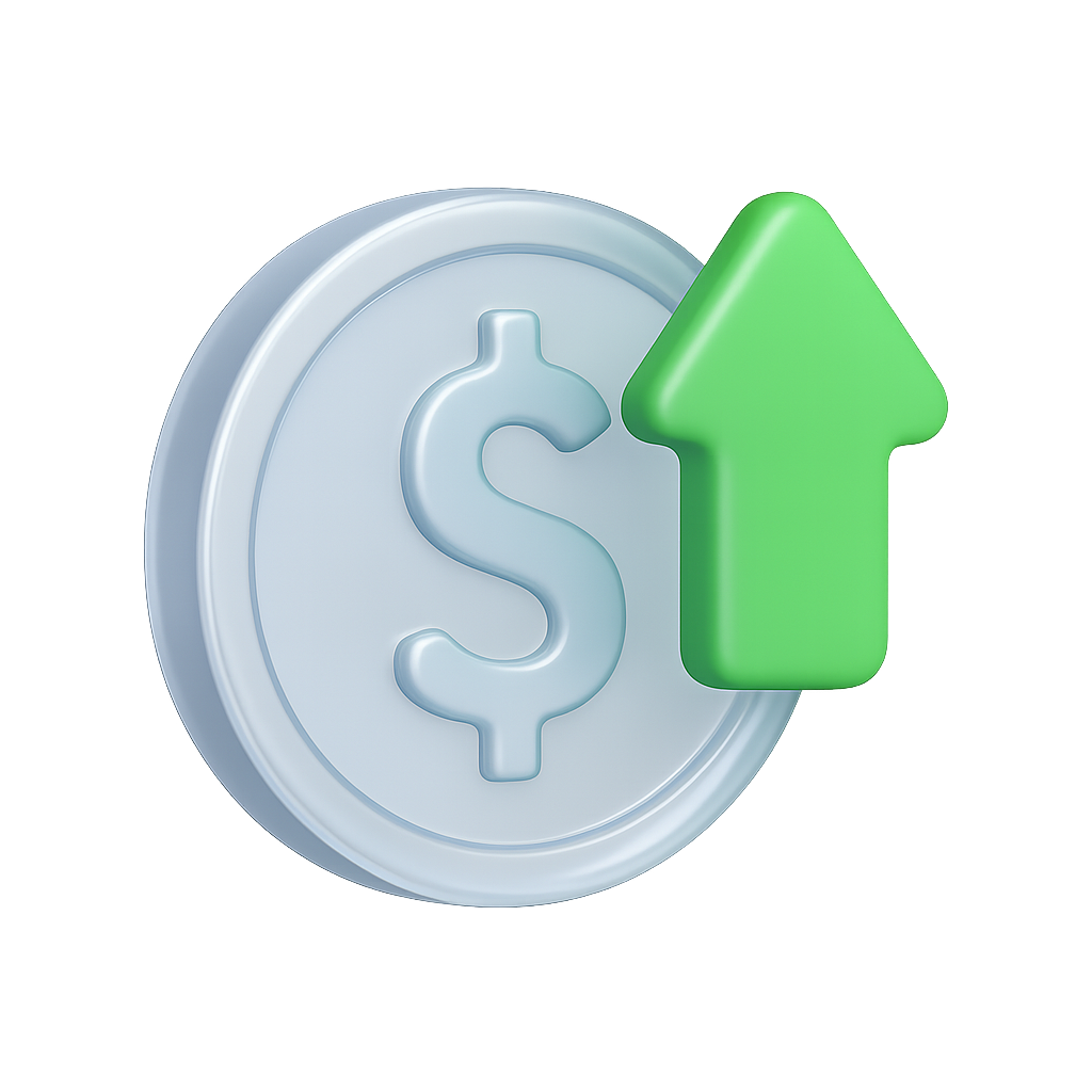Unique Revenue Distribution Structure