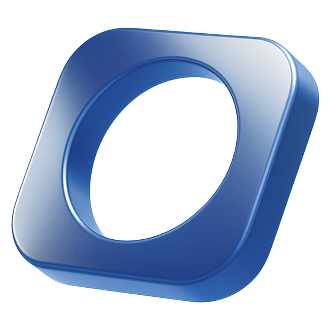 Orbis 3D Logo