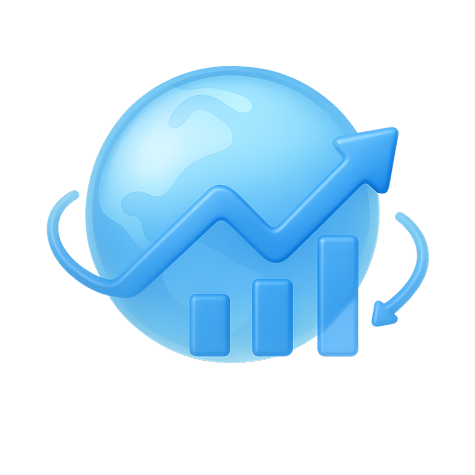 국가 경제 반영