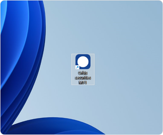 MT4 설치 - 프로그램 실행