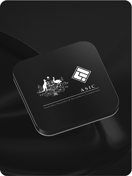 AFSL Financial License