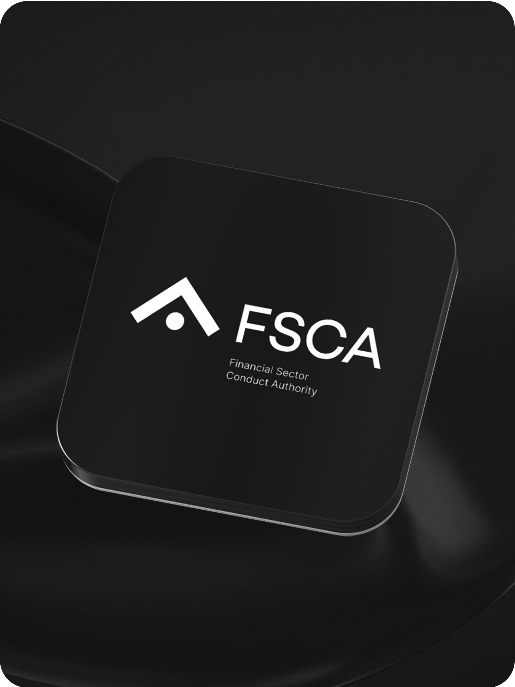 South Africa FSCA License