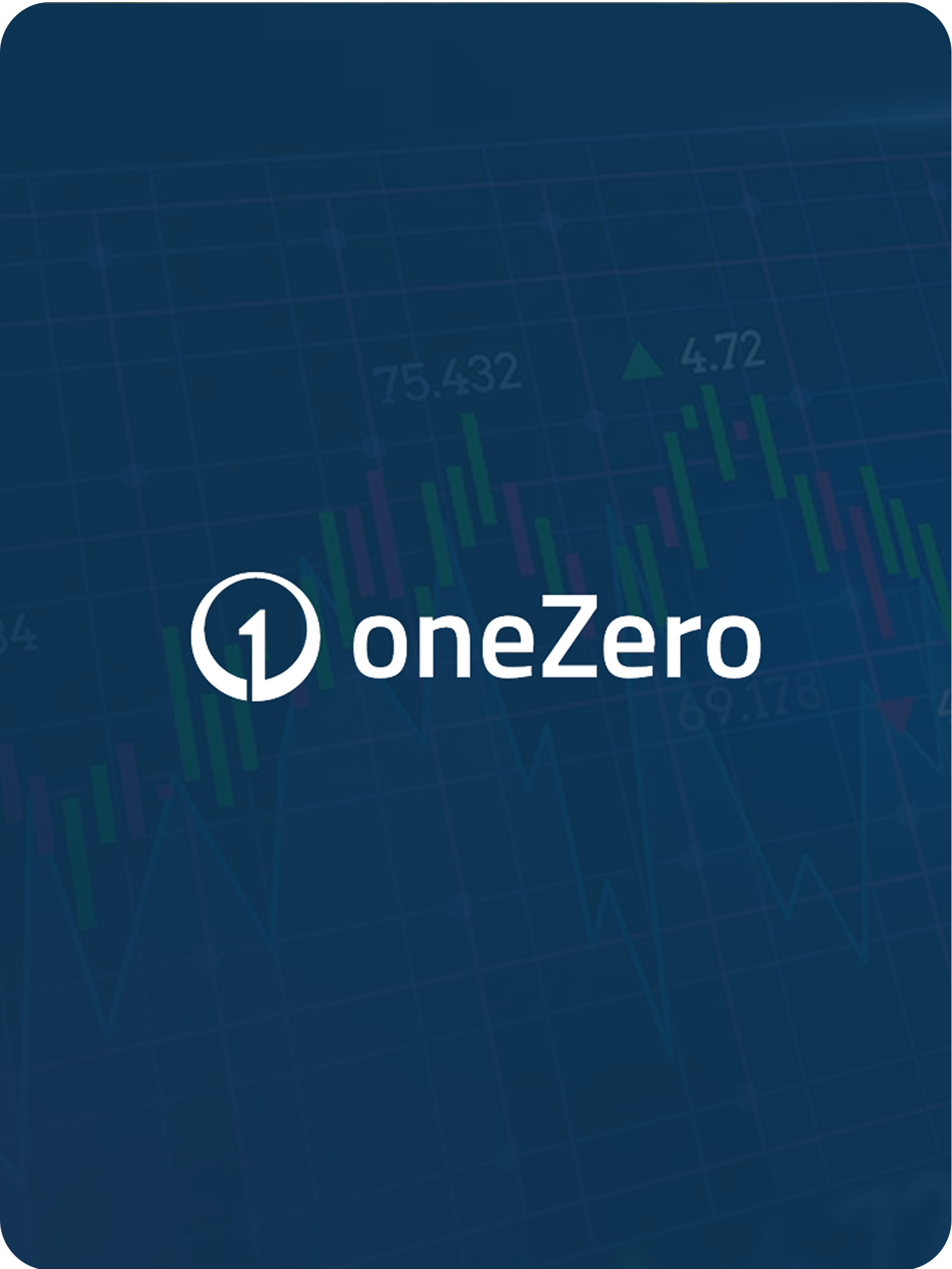 OneZero Section